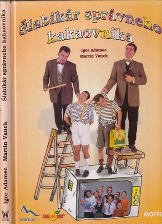 Šlabikár správneho kakaovníka