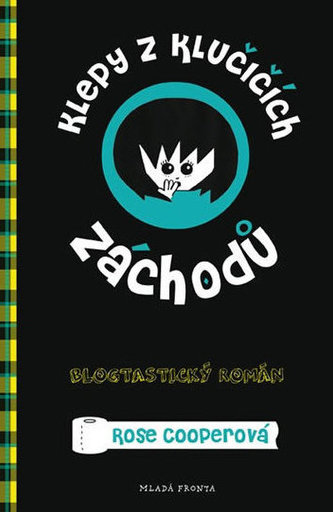 Klepy z klučičích záchodů