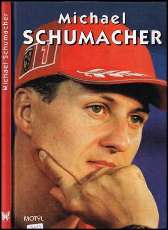 Michael Schumacher-čes.