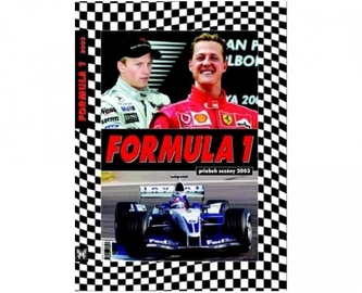 Formula 1 2003