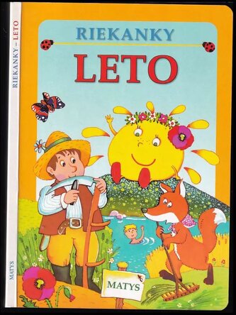 Riekanky Leto