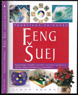 Feng šuej (Viktoria Print)