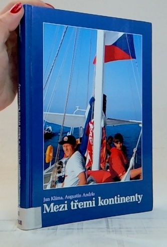 Mezi třemi kontinenty
