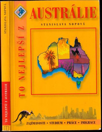 To nejlepší z Austrálie