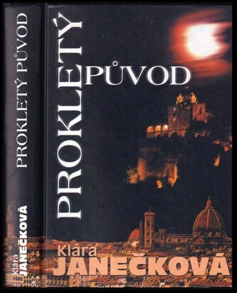 Prokletý původ