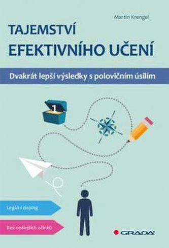 Tajemství efektivního učení Tajemství efektivního učení