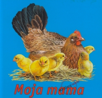 Moja mama