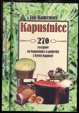 Kapustnice
