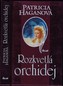 Rozkvetlá orchidej
