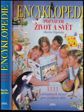 Encyklopedie-poznávám život