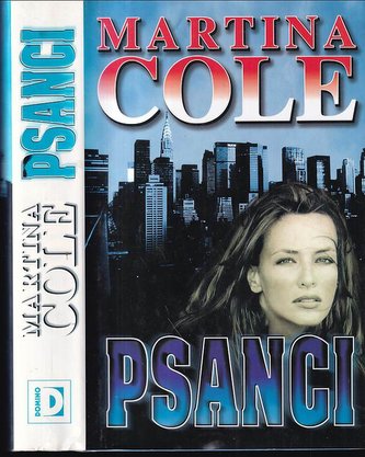 Psanci