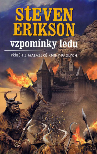 Vzpomínky ledu