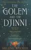 The Golem and the Djinni