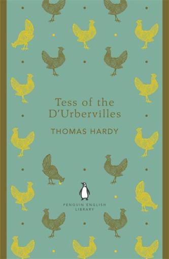 Tess of the d´Urbervilles