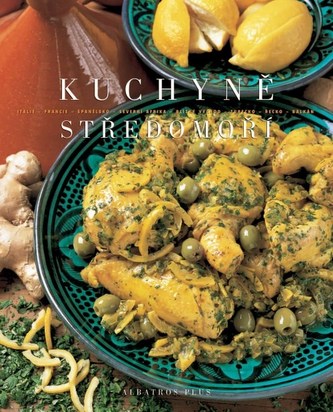 Kuchyně Středomoří