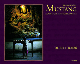 Království Lo Mustang