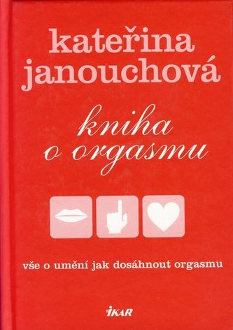 Kniha o orgasmu