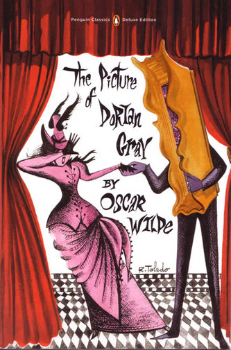 The Picture of Dorian Gray