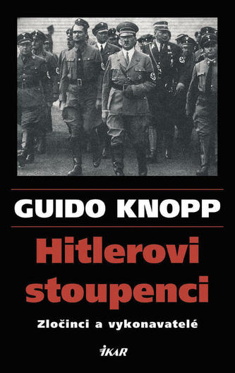Hitlerovi stoupenci