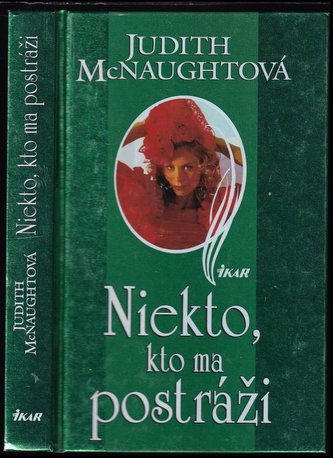 Niekto, kto ma postráži