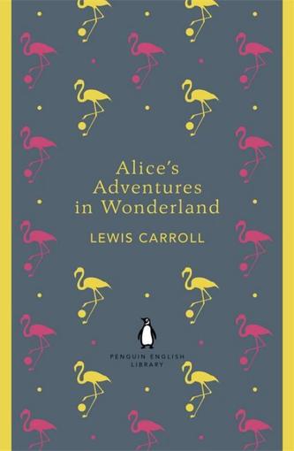 Alice´s Adventures in Wonderland and Through the Looking Glass Alice´s Adventures in Wonderland and Through the Looking Glass