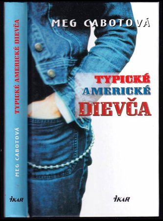 Typické americké dievča