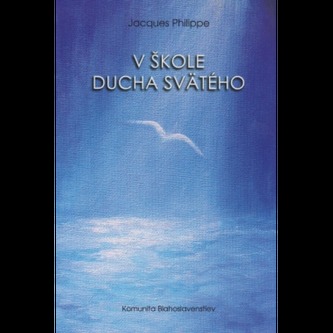 V škole Ducha Svätého V škole Ducha Svätého