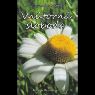 Vnútorná sloboda Vnútorná sloboda
