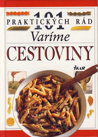 101-Varíme cestoviny 3.vydanie