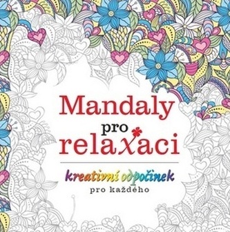 Mandaly pro relaxaci