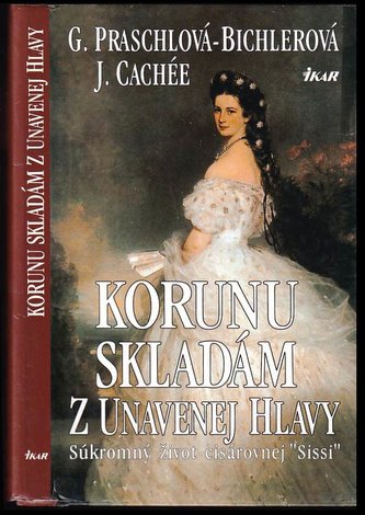Korunu skladám z unavenej hlavy