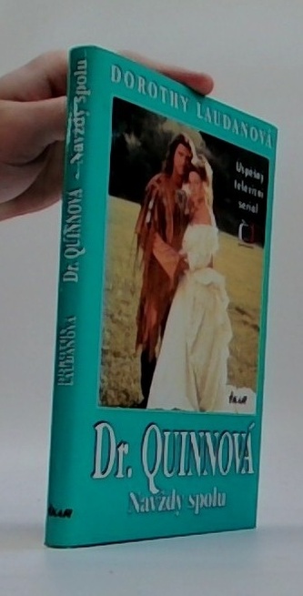 Dr.Quinn 5. - Navždy spolu