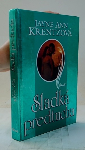 Sladká predtucha
