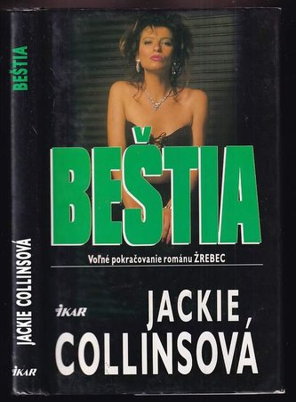 Beštia