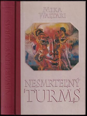 Nesmrteľný Turms