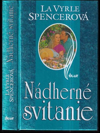 Nádherné svitanie
