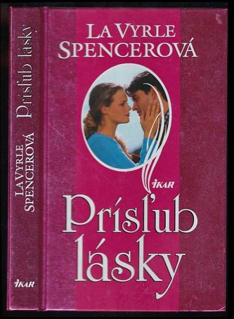 Prísľub lásky