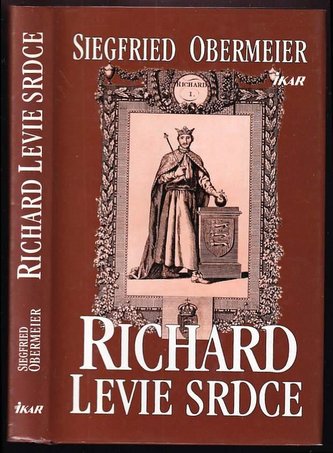 Richard Levie srdce