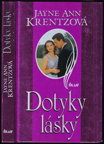 Dotyky lásky