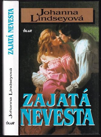 Zajatá nevesta