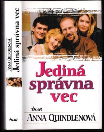 Jediná správna vec