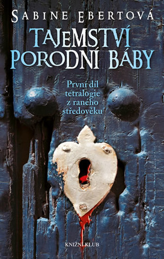 Tajemství porodní báby - 1. díl