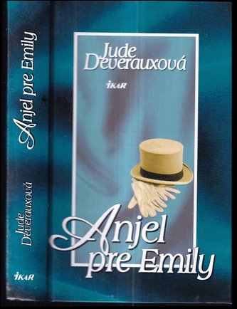 Anjel pre Emily