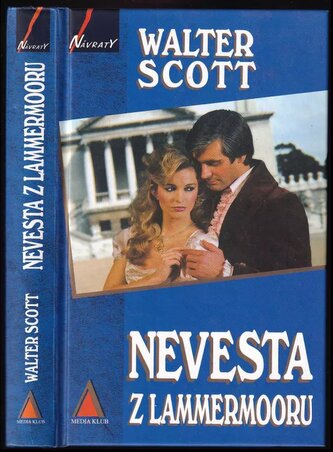 Nevesta z Lamermooru