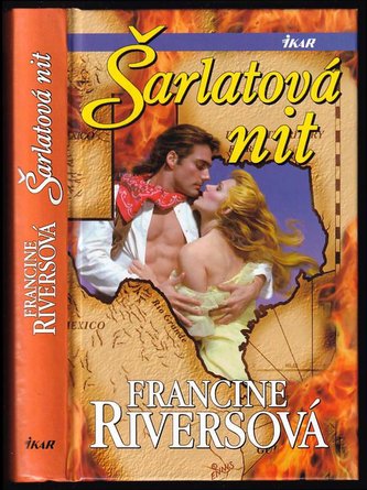 Šarlátová niť Šarlátová niť