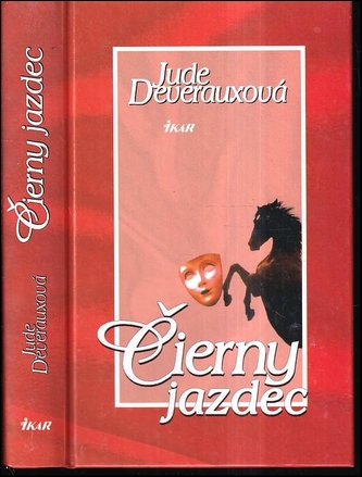 Čierny jazdec