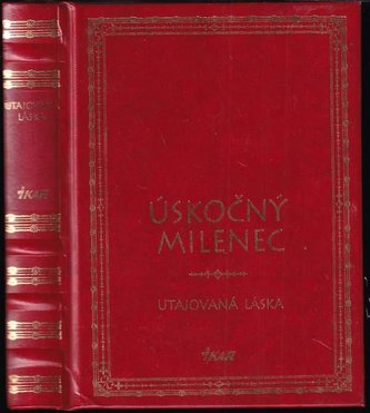 Utajovaná láska