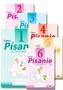 Písanie pre 1. ročník - Súbor - 1- 6 predpisových zošitov k Šlabikáru LIPKA