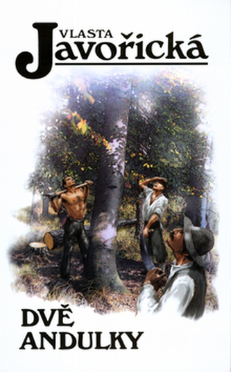 Dvě andulky