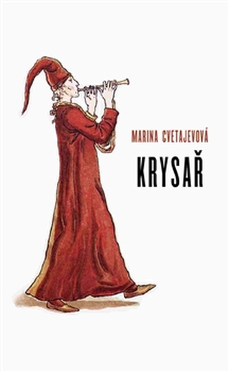 Krysař Krysař